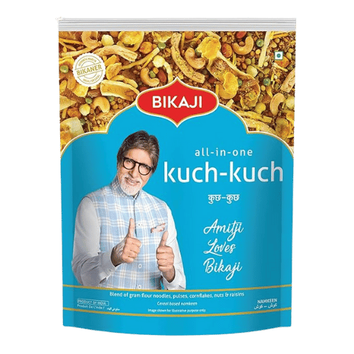 Bikaji Kuch Kuch